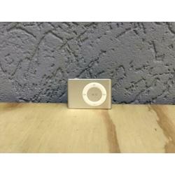 iPod Shuffle