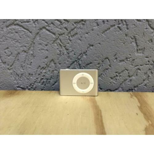 iPod Shuffle
