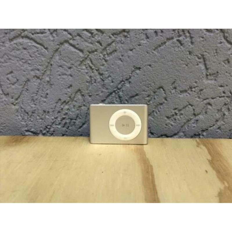 iPod Shuffle