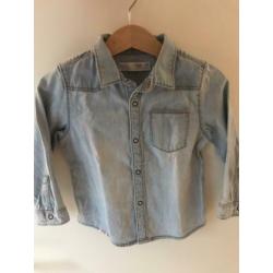 Kleding maat 92 Zara, Z8, HM