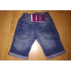 Pakket jongens kleding maat 104/110