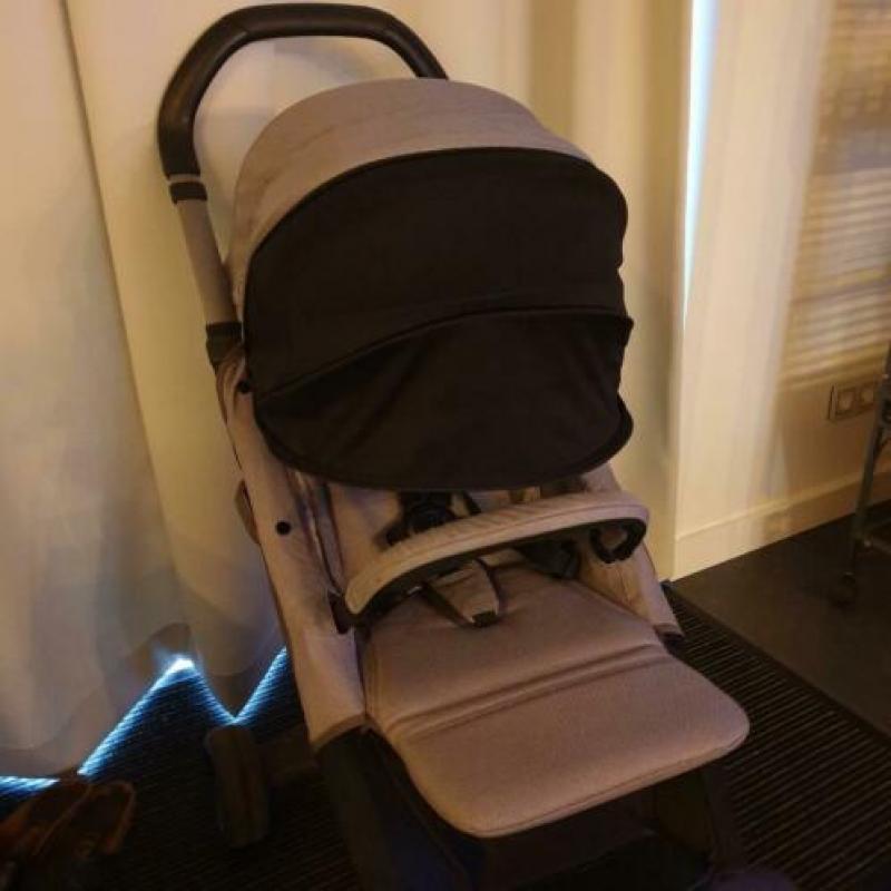 Nuna Pepp Luxx Buggy