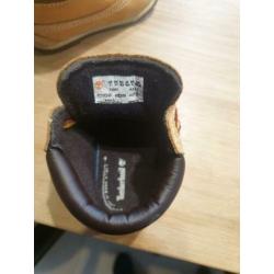 Echte Timberland maat 18 nieuw !!!