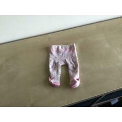 Te koop diverse baby born artikelen