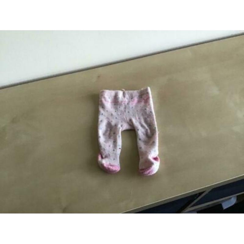 Te koop diverse baby born artikelen