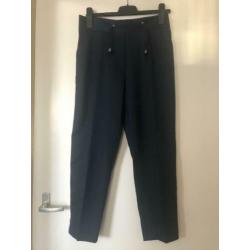 Mooie broek van Trendy mt 42