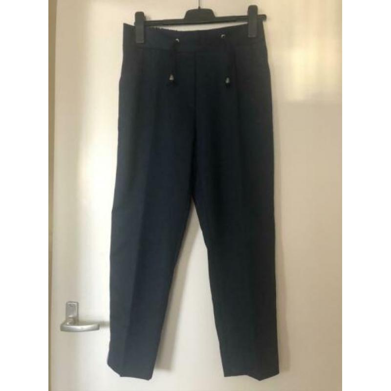 Mooie broek van Trendy mt 42