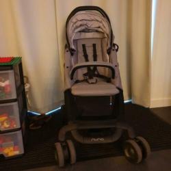 Nuna Pepp Luxx Buggy