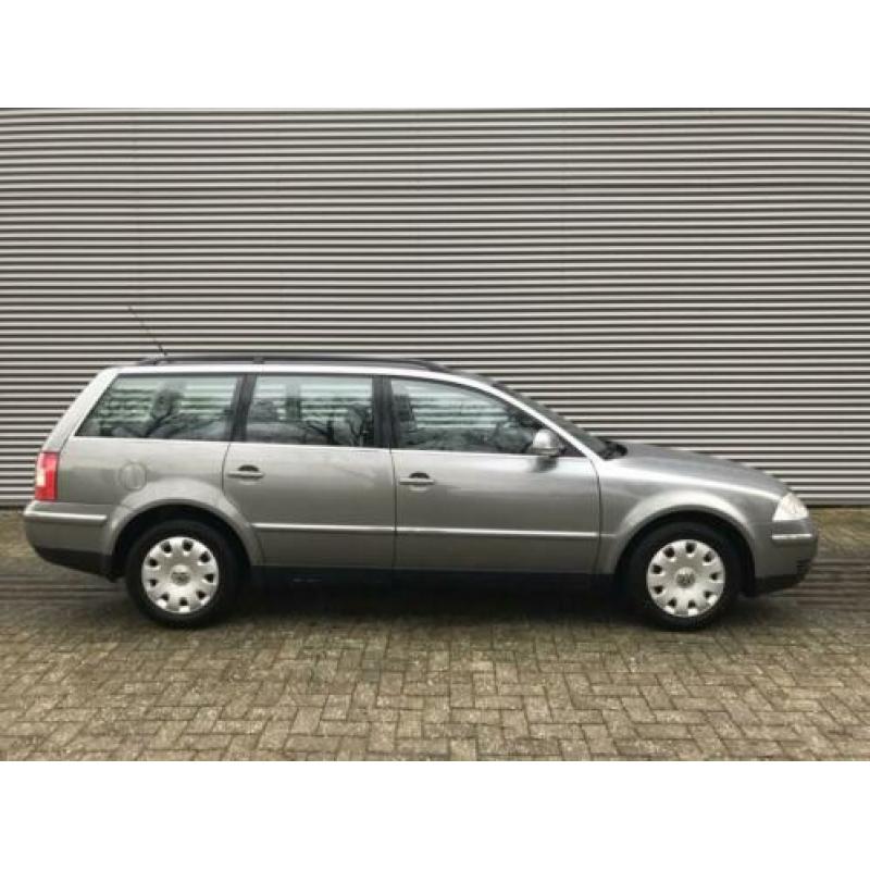 Volkswagen Passat Variant 2.0-20V Arctic | Clima | Cruise |