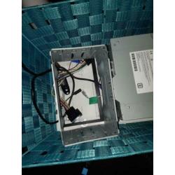 kenwood ddx318bt dubbeldin