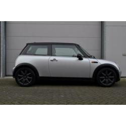 Mini Mini 1.6 Cooper Chili *Airco,Xenon,Cruise,Sportstoelen*