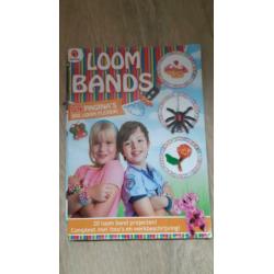 Loombands, elastiekjes