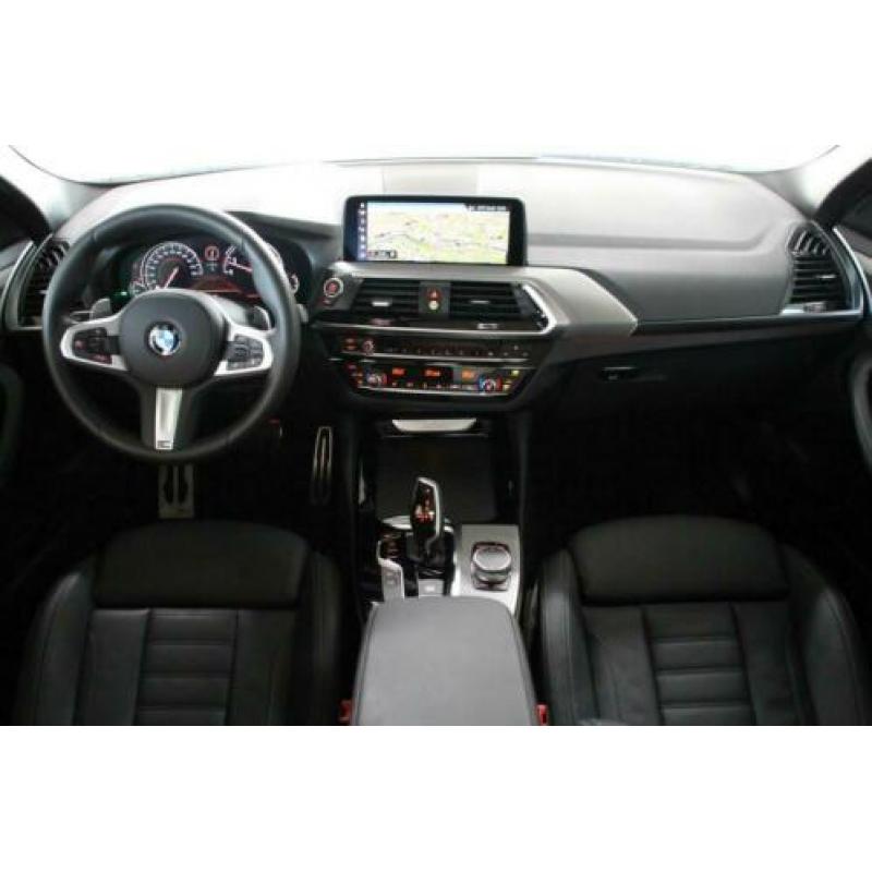BMW X4 20i xDrive High Executive M Sport / Panoramadak / Par