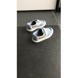 Toms schoenen jongen maat 28,5