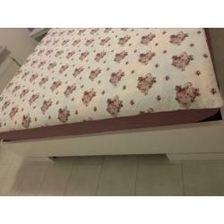 Tweeperson bed