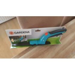 Nieuw grasschaar gardena