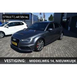 Audi A3 Sportback 2.0 Tdi quattro 3x S line Pano B&O bomvol!