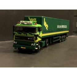 Daf 2800 WSI