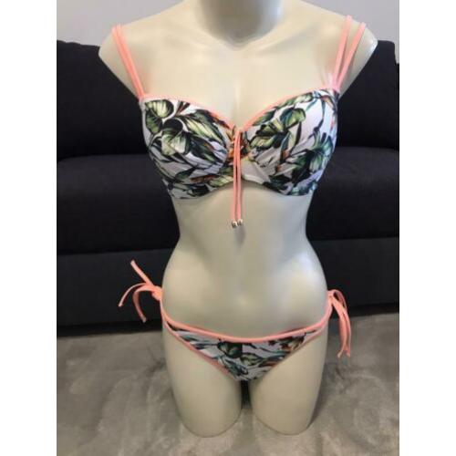 Prima Donna bikini 75D broekje 40