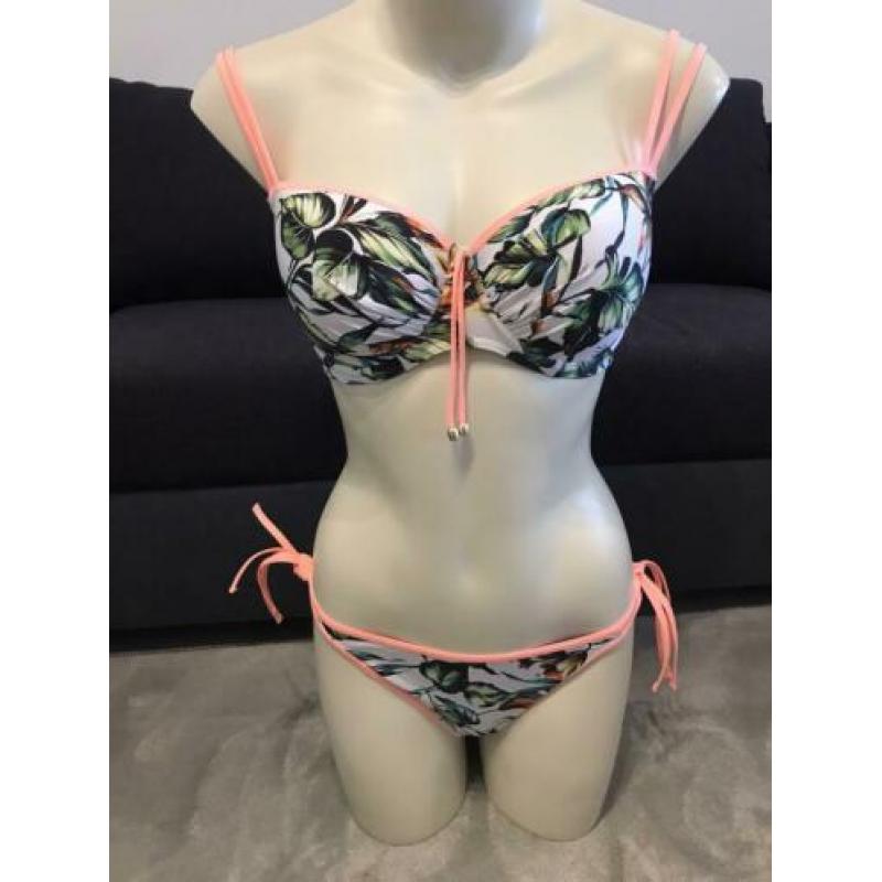 Prima Donna bikini 75D broekje 40
