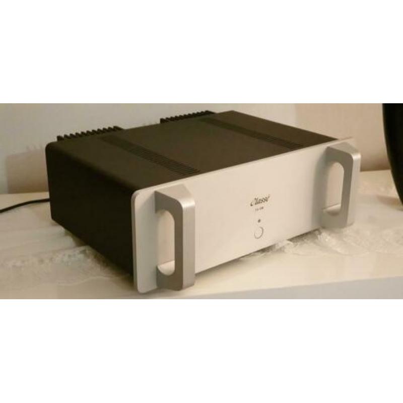 Classe CA-150 (mint condition)