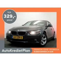 BMW 3 Serie 320D Sedan Aut8. EDITION HIGH EXECUTIVE , Navi,