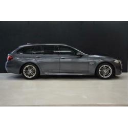 BMW 5-serie Touring 520i High Executive M-Pakket Sport [GROO