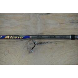 Shimano Alivio 2,4m forel hengel