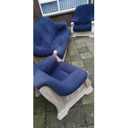 Zithoek in prima staat te koop (ophalen Panningen, Limburg)