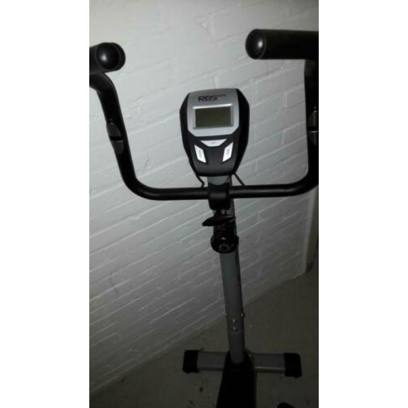 hometrainer