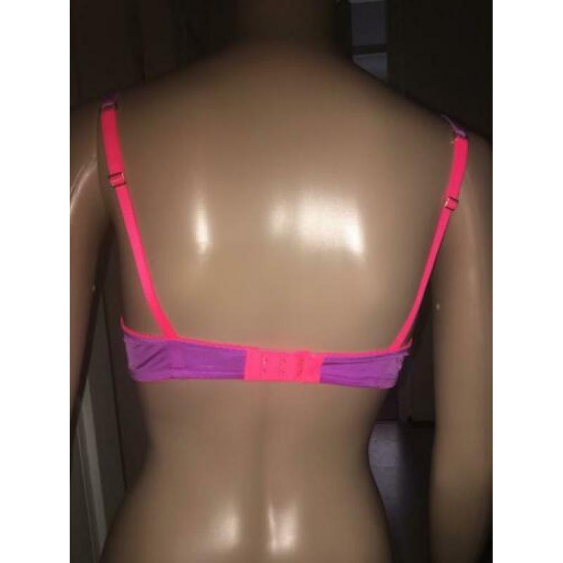 NEW Sapph BH maat 75B