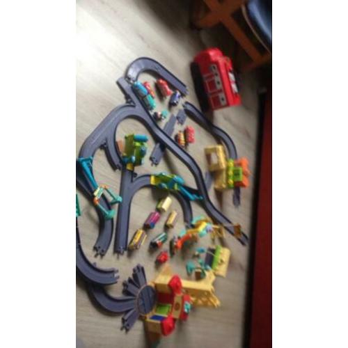 Chugginton