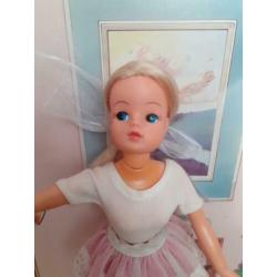 Vintage barbie Sindy