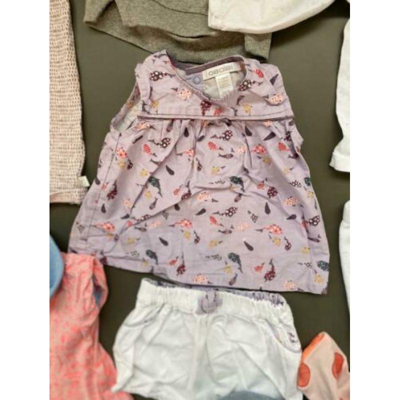 Stoere Merkkleding mt 62 baby (oa Moodstreet)