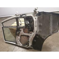 Occ Deur links Iveco