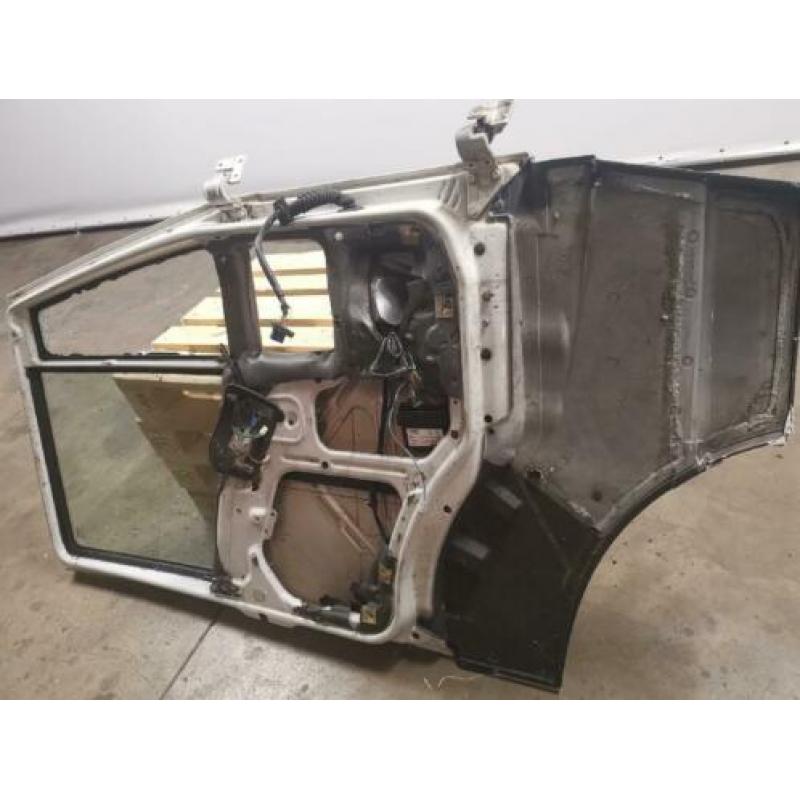 Occ Deur links Iveco