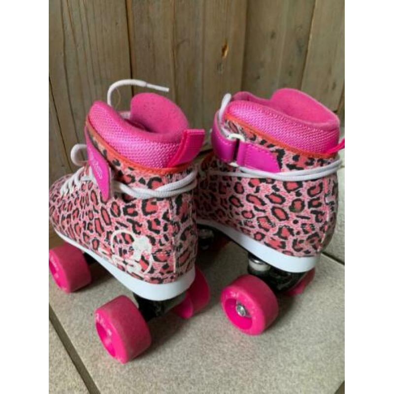 Rolschaatsen SFR maat 34