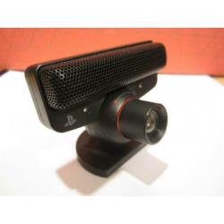 Playstation 3 Eye Toy Webcam