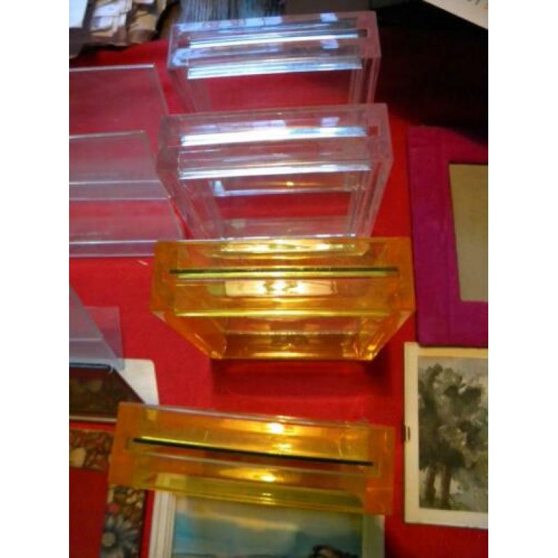 25 stuks fotolijst.