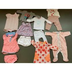 Stoere Merkkleding mt 62 baby (oa Moodstreet)