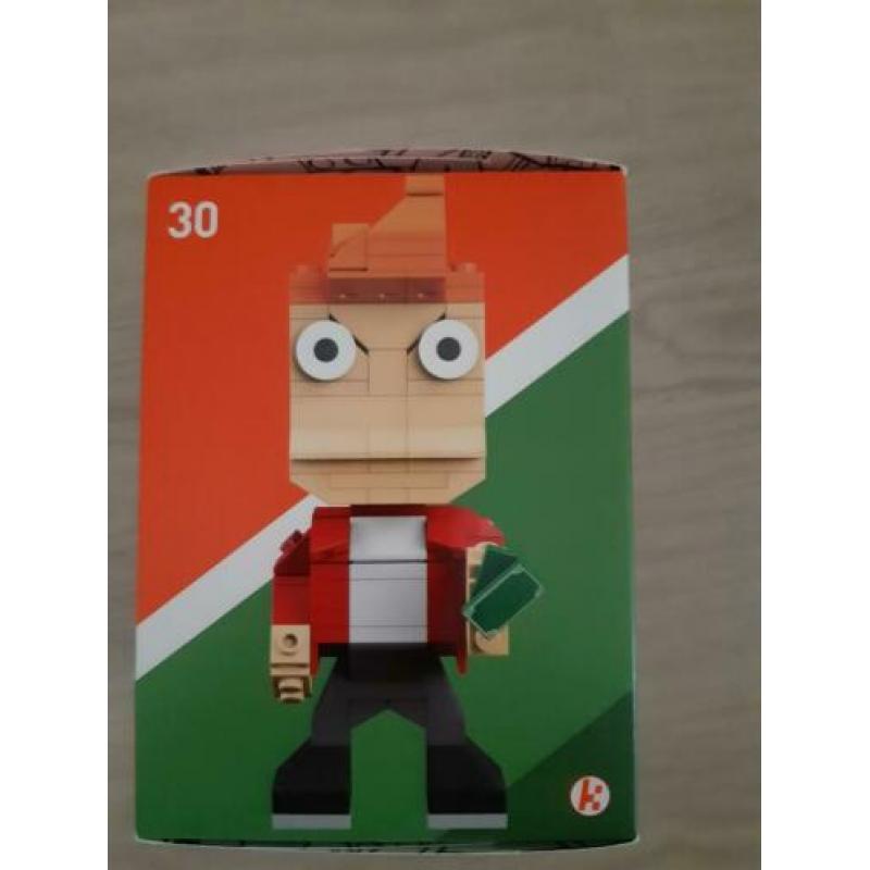 Nieuw Mega Construx figuur