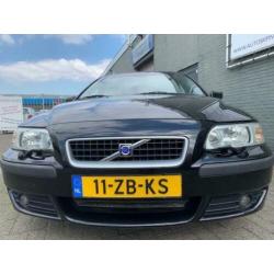 Volvo V70 2.5 R 300 PK Youngtimer
