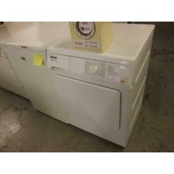 Mieles div nieuwe types Condens 6 kg 325 Arpe Kampen Hofstr