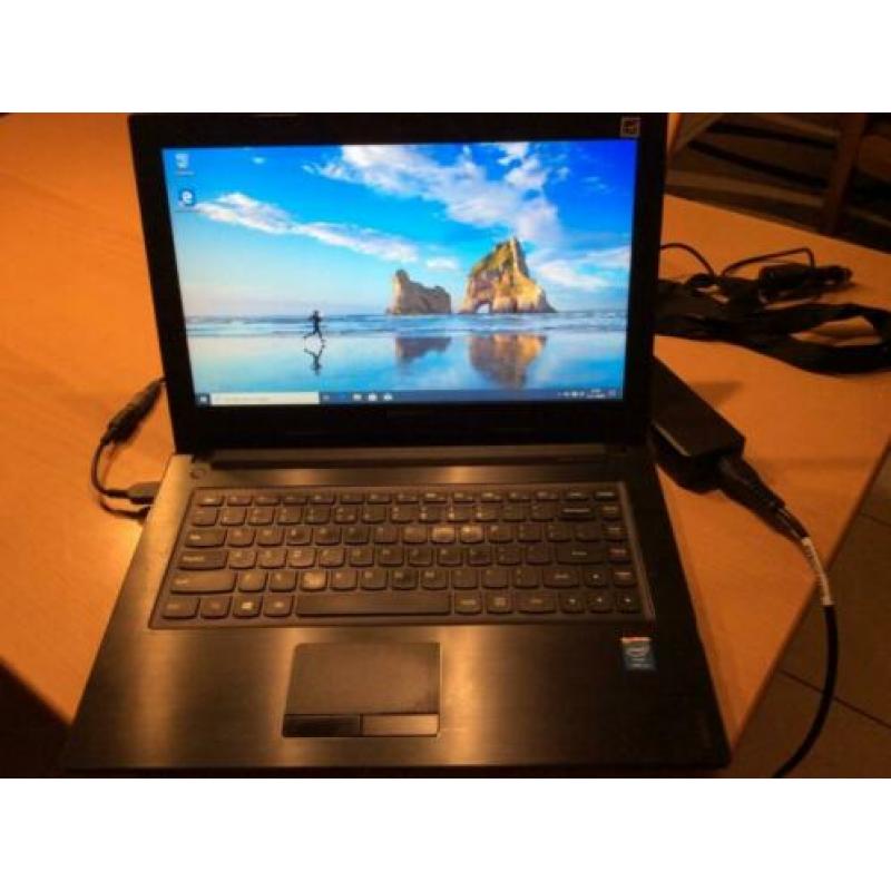 Lenovo S410p Ideapad, HDMI,Webcam,Intel Core i5-4e gen.,4200
