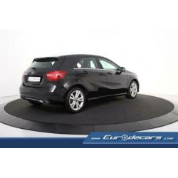 Mercedes-Benz A-Klasse A180 d Automaat *Navigatie*Park Assis