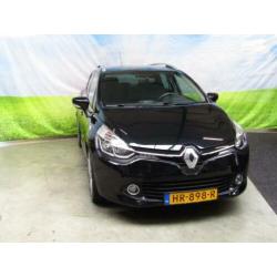 Renault Clio Estate 1.5 dCi ECO Night&Day NAVIGATIE PDC 17 I