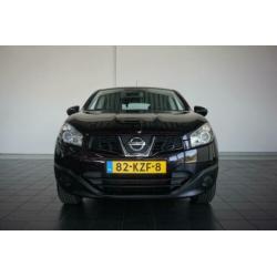 NISSAN Qashqai 1.6 2WD Visia + Lichtmetaal + Airco