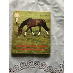 Paardenboeken