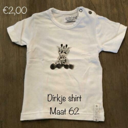 Diverse babykleding aangeboden