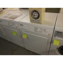 Mieles div nieuwe types Condens 6 kg 325 Arpe Kampen Hofstr